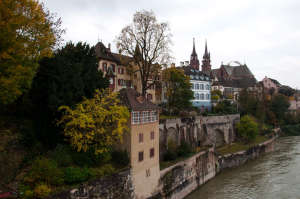 Basel - Concha Lagoa Photography