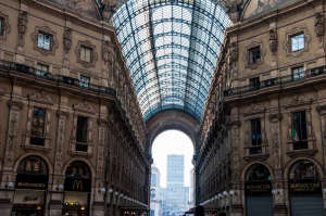 Milano - Concha Lagoa Photography