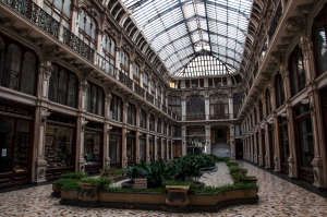 Torino - Concha Lagoa Photography