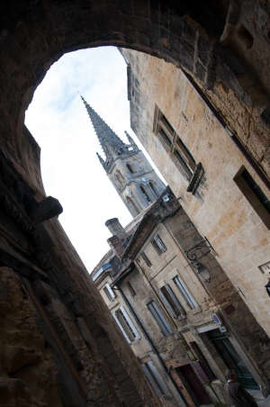 Aquitaine - Concha Lagoa Photography