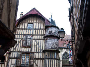 Bourgogne - Concha Lagoa Photography