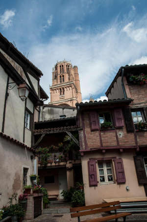 Midi-Pyrénées Photo by Concha Lagoa Fontán
