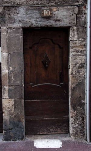 Midi-Pyrénées Photo by Concha Lagoa Fontán