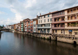 Midi-Pyrénées Photo by Concha Lagoa Fontán