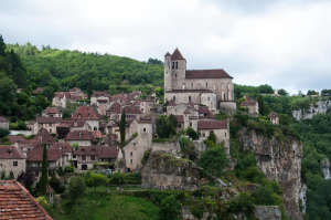 Midi-Pyrénées Photograph by Concha Lagoa Fontán