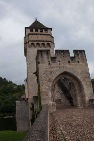 Midi-Pyrénées Photo by Concha Lagoa Fontán