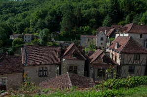 Midi-Pyrénées Photo by Concha Lagoa Fontán