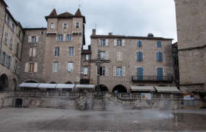 Midi-Pyrénées Photo by Concha Lagoa Fontán