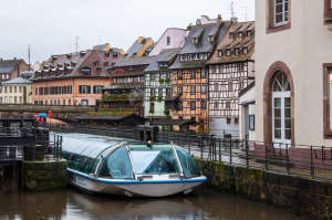 Alsace Photograph by Concha Lagoa Fontán