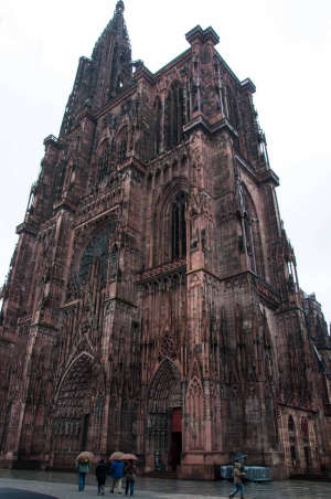 Alsace Photograph by Concha Lagoa Fontán