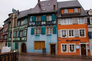 Alsace Photograph by Concha Lagoa Fontán