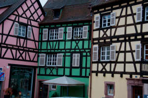 Alsace Photograph by Concha Lagoa Fontán