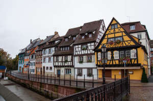 Alsace Photograph by Concha Lagoa Fontán