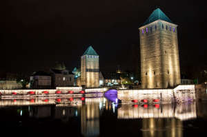 Alsace Photograph by Concha Lagoa Fontán