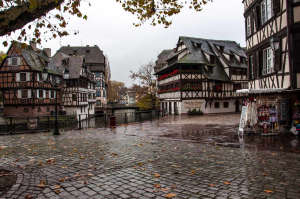 Alsace Photograph by Concha Lagoa Fontán