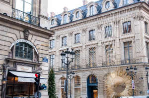Paris Photograph by Concha Lagoa Fontán