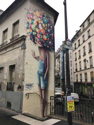 Paris Photograph by Concha Lagoa Fontán