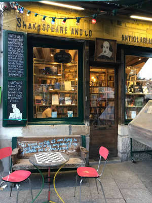 Paris Photograph by Concha Lagoa Fontán