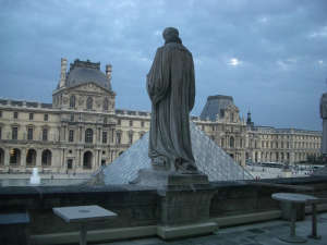 Paris Photograph by Concha Lagoa Fontán