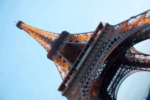Paris Photograph by Concha Lagoa Fontán