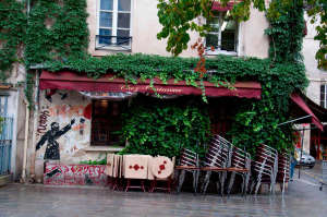 Paris Photograph by Concha Lagoa Fontán