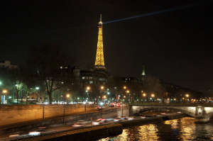 Paris Photograph by Concha Lagoa Fontán
