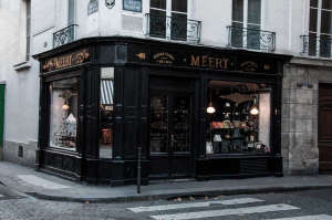 Paris Photograph by Concha Lagoa Fontán