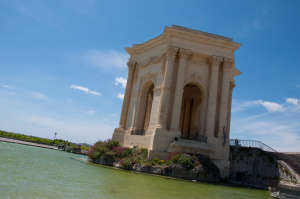 Languedoc-Roussillon Photograph by Concha Lagoa