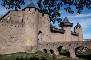 Languedoc-Roussillon Photograph by Concha Lagoa