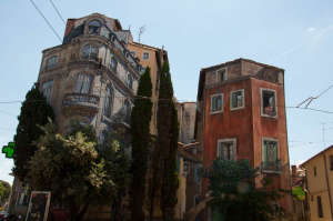 Languedoc-Roussillon Photograph by Concha Lagoa