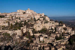 Provence-Alpes-Côte d'Azur Photograph by Concha Lagoa