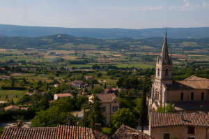 Provence-Alpes-Côte d'Azur Photograph by Concha Lagoa
