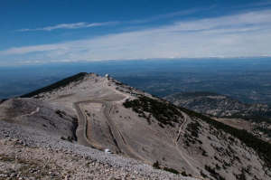 Provence-Alpes-Côte d'Azur Photograph by Concha Lagoa