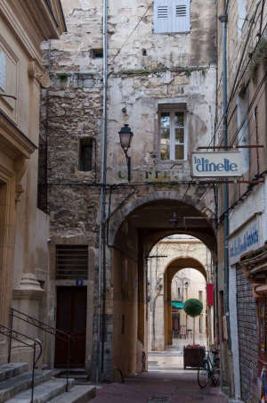 Provence-Alpes-Côte d'Azur Photograph by Concha Lagoa
