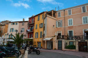 Provence-Alpes-Côte d'Azur Photograph by Concha Lagoa
