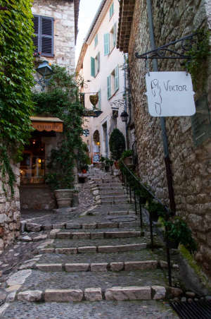 Provence-Alpes-Côte d'Azur Photograph by Concha Lagoa