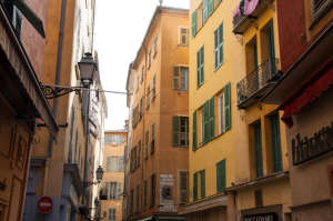 Provence-Alpes-Côte d'Azur Photograph by Concha Lagoa