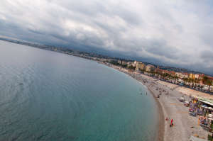 Provence-Alpes-Côte d'Azur Photograph by Concha Lagoa