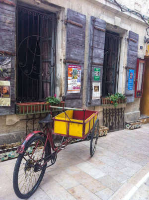 Provence-Alpes-Côte d'Azur Photograph by Concha Lagoa