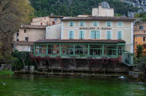 Provence-Alpes-Côte d'Azur Photograph by Concha Lagoa