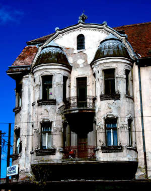 Timișoara - Concha Lagoa Photography