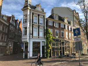 Amsterdam Photographs by Concha Lagoa