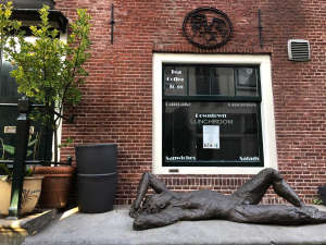 Amsterdam Photographs by Concha Lagoa