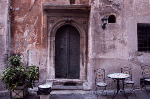 Roma - Concha Lagoa Photography
