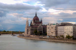 Budapest - Concha Lagoa Photography