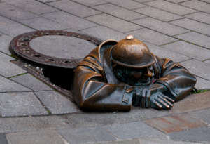 Bratislava - Concha Lagoa Photography