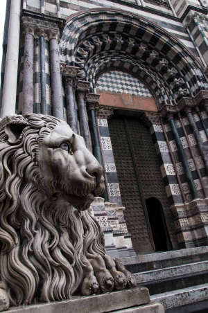 Genova - Concha Lagoa Photography